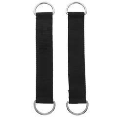 【特価セール】アウトドア ストラップ ストラップ ハンギング ハンギング ハンモック ロープ ブランコ ブランコ アクセサリー アクセサリー キャンプ セット プーリー プーリー ケーブル 2本 BESPORTBLE