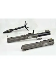2025年最新】M72 ランチャーの人気アイテム - メルカリ