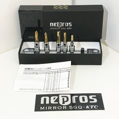 KTC/京都機械工具 【未使用品】nepros ネプロス ミラーネプロス