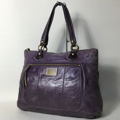 2505-181｜コーチ ミニシグネチャー ハンドバッグ ホワイト COACH - 2505-181｜コーチ ミニシグネチャー ハンドバッグ