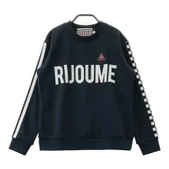 サイズ：S LE COQ GOLF ルコックゴルフ  長袖Ｔシャツ  ブラック系 [240101462050] ゴルフウェア レディース ストスト