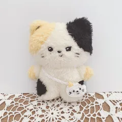 2025年最新】Zeroni ぬいぐるみ リニニの人気アイテム - メルカリ
