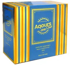 2025年最新】aqours club cdの人気アイテム - メルカリ