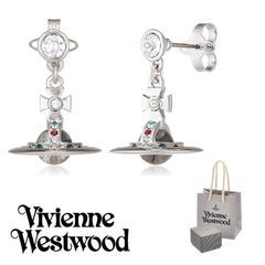 新品 Vivienne Westwood ヴィヴィアンウエストウッド ISMENE