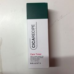ビュースタ　CICAケアトナー