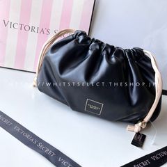シンチトップポーチ/巾着型ポーチ Victoria's Secret