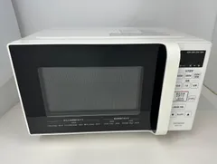 日立HITACHI HMR-FT183 フラット単機能電子レンジ　2020年製造 db11-008b-1.jpg