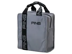 GB-F2405 フェニックスクーラートート ピン PHOENIX COOLER TOTE GREY