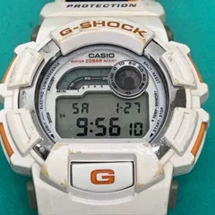 RR6-508 中古品カシオ DW-9500