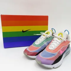 NIKE ナイキ AIR MAX 2090 BETRUE エア マックス 2090 ビートゥルー