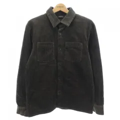アーペーセー A.P.C シャツのサムネイル