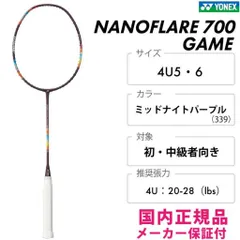2025年最新】nanoflare 700の人気アイテム - メルカリ