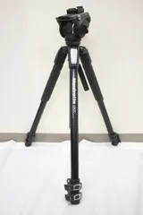 Manfrotto - 【中古】(マンフロット) Manfrotto ギア付キジュニア雲台 410 Manfrotto - 【中古】(マンフロット) Manfrotto ギア付