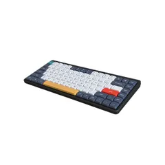 送料込！最終値下！未使用に近い　　NuPhy AIR75(梱包済！) Amazon | nuphy Air75 V2 メカニカルキーボード 75%ロー