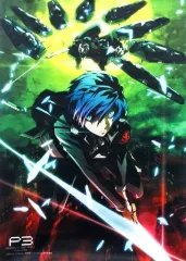 Amazon.com: 劇場版「ペルソナ3」Blu-ray Disc BOX(完全生産