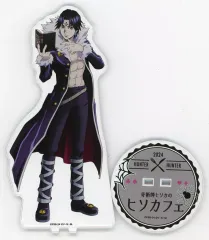 2026年最新】ヒソカフェ クロロ アクスタの人気アイテム - メルカリ