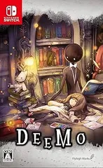 DEEMO ディーモ - Switch
