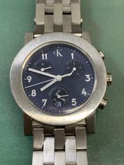 EDOX PRO-DELFIN 500M 腕時計 稼働品 - メルカリ