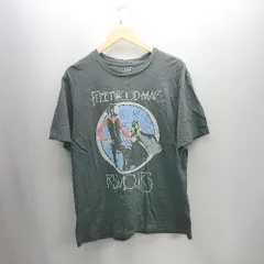 ◇ ⊂ GAP ギャップ 半袖 Tシャツ サイズM グレー レディース E  【1501160038166】