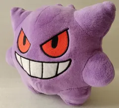 2025年最新】ポケモンドールズ ゲンガーの人気アイテム - メルカリ