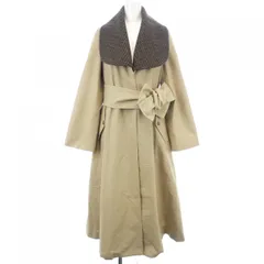 ロエベ LOEWE コート