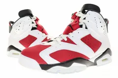 2025年最新】カーマイン jordan 6の人気アイテム - メルカリ 