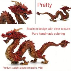 古美術品　ドラゴン彫刻の赤い漆器 jTwSXfdMYdmV6sGKfavzgk.jpg@jpg