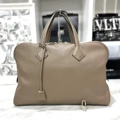 2025年最新】エルメス ヴィクトリア35の人気アイテム - メルカリ