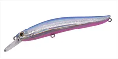 ディスプラウト トラウトプラグ イーグルプレーヤーフタラ95DT-S #03 ブルーシルバーホロPベリーのサムネイル