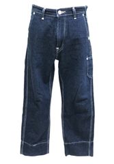 θ LEVI'S/リーバイス RED STAY LOOSE UTILITY A0134-0000 表記サイズW32 デニム デニムパンツ ジーンズ 本体のみ S52292465157