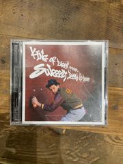 MURO/KING OF DIGGIN' presents...Sweeeet…