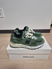 2025年最新】jjjjound new balance 992の人気アイテム - メルカリ