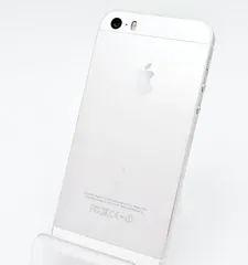 iPhone5s シルバー  本体