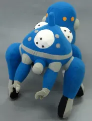 ぬいぐるみ　タチコマ ぬいぐるみ 「攻殻機動隊 STAND ALONE COMPLEX」 アニメ『攻殻機動隊 SAC』タチコマぬいぐるみがナムコ限定