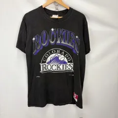 2025年最新】ロッキーズ tシャツの人気アイテム - メルカリ