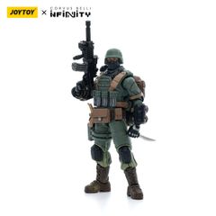 1/12 ポケット エリート シリーズ 第25歩兵師団 M60 ガンナー 1/12 ポケット エリート シリーズ 第25歩兵師団 M60 ガンナー - メルカリ