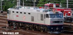 TOMIX Nゲージ EF510-300 DD51 500 EF58 セット - メルカリ