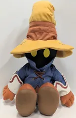 ファイナルファンタジーくじ　A賞　ビビ・オル二ティア　ぬいぐるみ SQUARE ENIX Official Goods on X: 