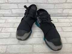 ワイスリー　Y-3　カーサ　QASA　ハイ　スニーカー　ヨウジヤマモト　26.5 Y-3 QASA Y-3│Y-3 ワイスリー