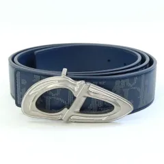 2025年最新】Christian Dior ベルトの人気アイテム - メルカリ