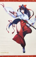 2025年最新】クイーンズブレイド タペストリーの人気アイテム