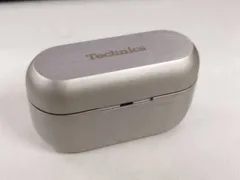 Technics EAH-AZ80 バッテリー ケース単品 シルバー Technics EAH-AZ80 バッテリー ケース単品 シルバー Technics