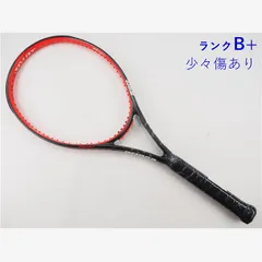 中古 テニスラケット プリンス ビースト 100 (300g) 2017年モデル (G1)PRINCE BEAST 100 (300g) 2017 楽天市場】【中古】プリンス ビースト 100 (300g) 2017年モデル