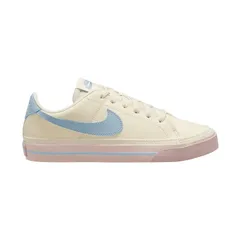 ナイキ スニーカー レディース NIKE WMNS コート レガシー NN ローカット コートスタイル コートシューズ 女性 レディーススニーカー スポーツ レディースシューズ スポーティ 通学靴 nike スポーツMIX くつ/DH3161-113