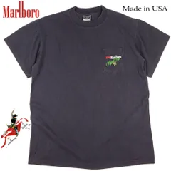 2025年最新】marlboro adventure team tシャツの人気アイテム