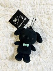 【タグ付き】 サンリオ　ポチャッコ ぬいぐるみ　マスコット　クロミのいたずら大作戦