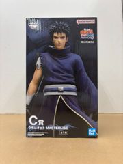 NARUTO -나루토- 질풍전심을 담는 붉은 눈동자 C상 우치하 오비토 MASTERLISE 미개봉 [M2993-003]