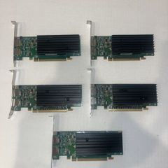 NVIDIA Quadro k4200×2/k4000/4000×2計5枚セット - メルカリ