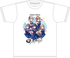 2025年最新】idoly pride tシャツの人気アイテム - メルカリ