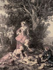 🌟秋休みSALE🌟ルーヴル美術館カルコグラフィー 小学館 ニコラ